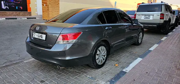 Urgent sale due to shift to another Car-Reliable Daily Driver
