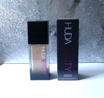 huda beauty foundation for sale