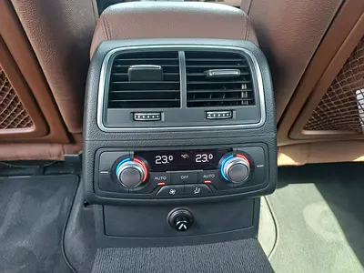 صورة مصغرة 19 لـ 2016 AUDI A6