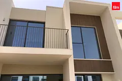 Vacant | Unfurnished | Community Living