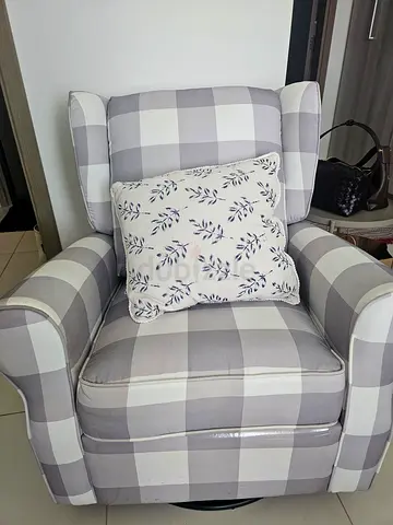 Nursing Chair