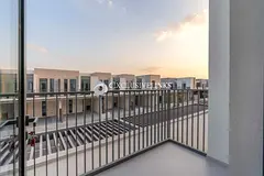 Single Row | Vacant | View Today
