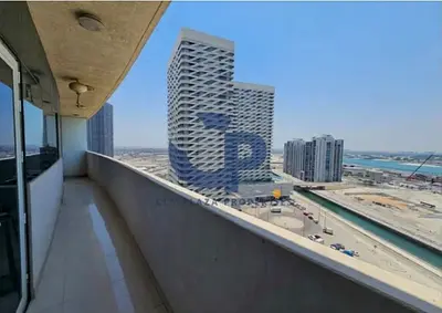 Stunning 3BR APT | Full Canal View | Big Size
