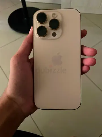 Iphone 16 pro 256gb