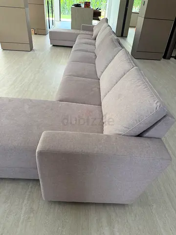 Modern Recliner Sofa with USB Charging
