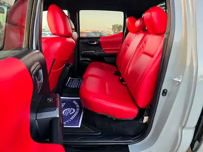 صورة 10 لـ 2022 Toyota TACOMA