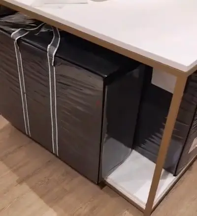 Foldable mattress 90x190