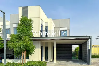 Modern Home | 4Bedroom| Joy | Arabian R3