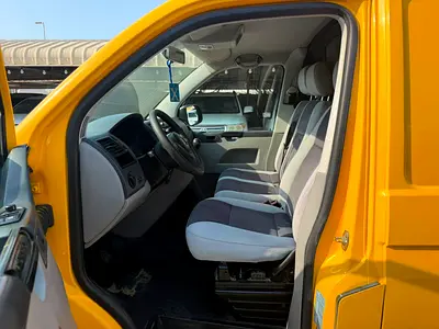 صورة مصغرة 7 لـ 2014 Volkswagen TRANSPORTER