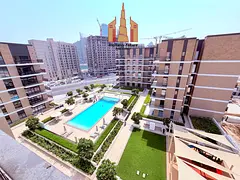 Brand New | Pool View | Fully Furnished | Luxury 1-BR |