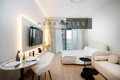 Prime Location | Brand New | Fully Furnished