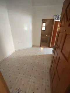 For annual rent in Ajman, a great opportunity: Apartment for 16,000 AED ✨ One bedroom and living r
