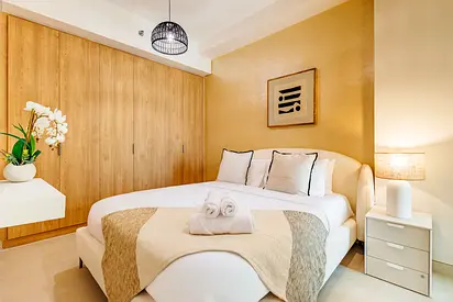 Charming Apartment in Reem Island | Beach
