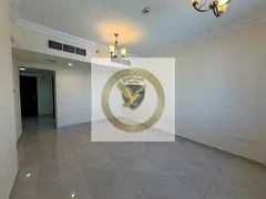 Two-Bedroom Apartment for Rent in Al Majaz 2, Sharjah