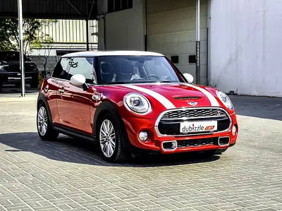 2016 MINI COOPER 照片 4