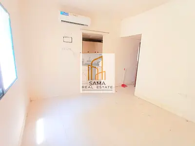 FAMILY STUDIO APARTMENT 16K PRIME LOCATION MUWAILAH SHARJAH