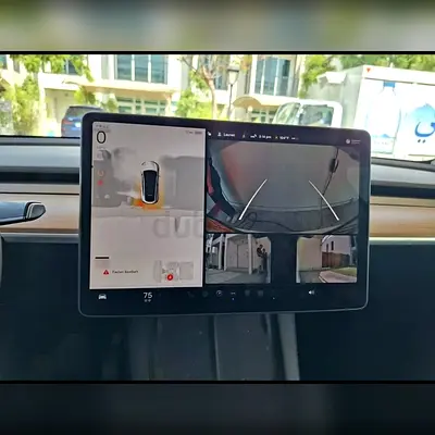 صورة 9 لـ 2020 Tesla MODEL 3