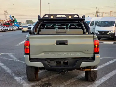 صورة 6 لـ 2022 Toyota TACOMA