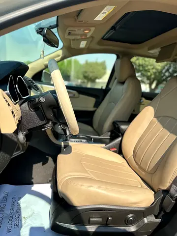 صورة 9 لـ 2011 Chevrolet TRAVERSE