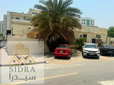 For Sale: Prime Land or Traditional Arabic House Suitable for Demolition or Renovation, Located on