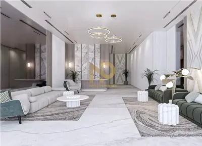 Premium 1 Bedroom | Q4 2027 Handover | Close to Metro | Flexible PP