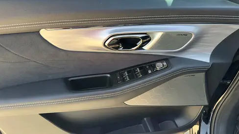 GAC GS8 GX, миниатюра 7