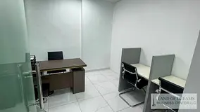 Offices for Rent – Ready to Move 🔹 100 sqft 🔹 200 sqft 🔹 250–300 sqft (View + Parking)