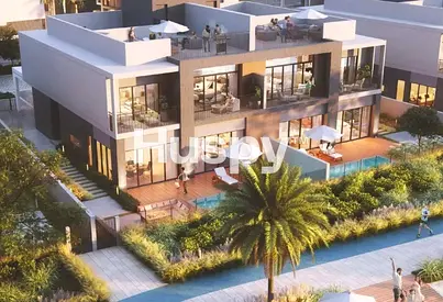 Payment Plan | Roof Terrace | Brand New