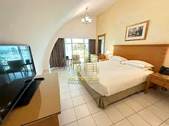Fully Furnished 1BHK | All Bills Included | Prime Location