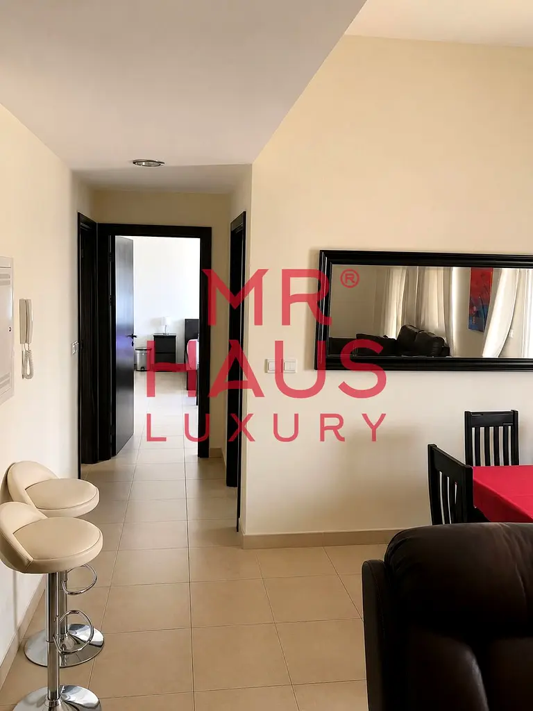 2 Bedroom Apartment for Sale in Remraam, Dubai | Spacious Living