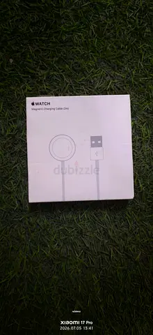 Original Apple Watch Magnetic Charging Cable (2-Meter) -