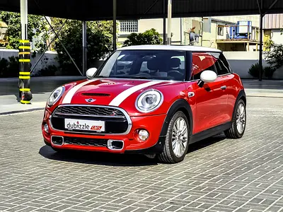 2016 MINI COOPER 照片 2