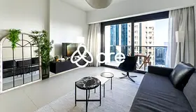 MULTIPLE CHEQUES | FURNISHED | HIGH FLOOR