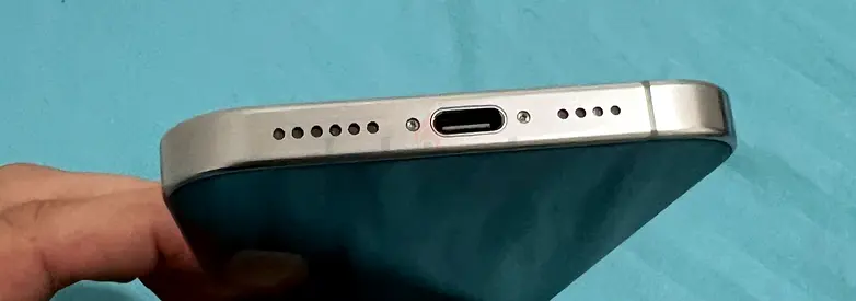 Apple iPhone 16 Pro Max – 256GB | Natural Titanium | TDRA (UAE)