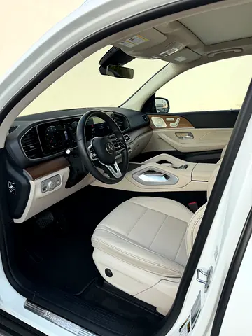 2021 Mercedes-BENZ GLE 缩略图 16