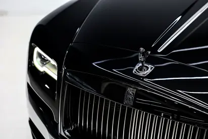 2018 ROLLS-ROYCE DAWN — миниатюра 4