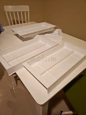 Organizer for drawer
