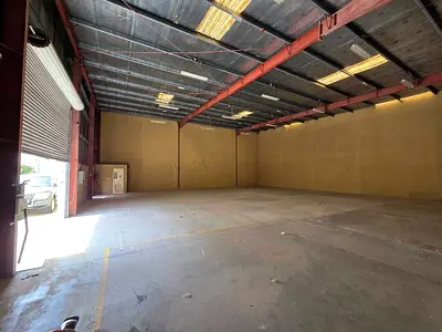Ground Floor Warehouse|DIP 2|8KW|Vacant|4000 sq ft