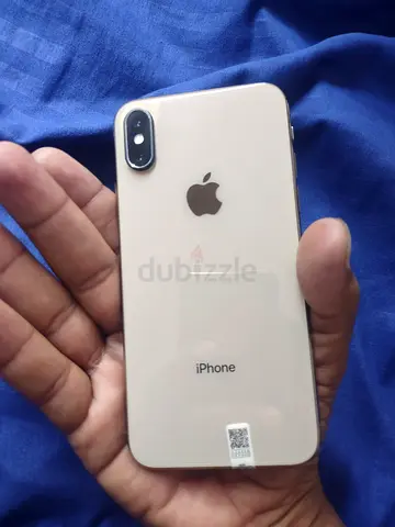 iPhone xs Original Condition