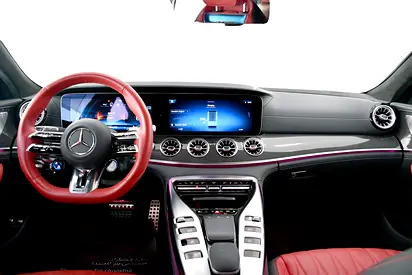 2024 Mercedes-BENZ AMG 照片 7