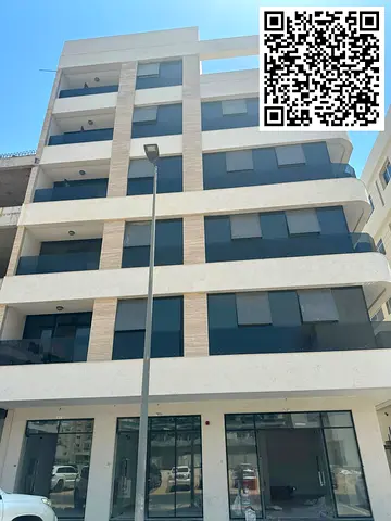 Prime location - Open view - Parking available - Flexible payment plans