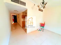 Studio with close kitchen Just 24k near alzhia city centar new muwailiha