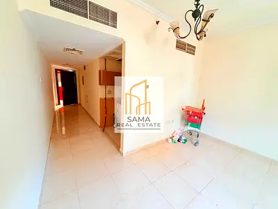 Studio with close kitchen Just 24k near alzhia city centar new muwailiha