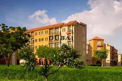 Family Apartment for Rent – International City