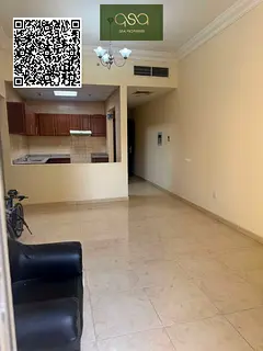 Spacious 4 Bedroom | Covered Parking | for sale in Paradise Lake Tower Emirates City Ajman!