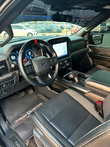 2022 FORD F-150 照片 11