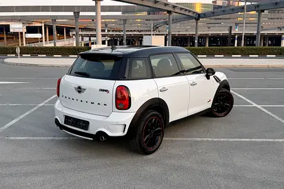 صورة 3 لـ 2013 MINI COUNTRYMAN