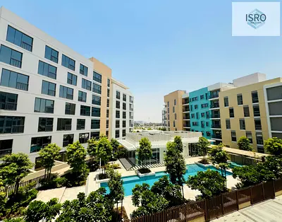 1 BEDROOM POOL VIEW || BALCONY || 52K ||