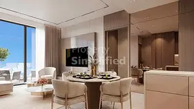 Spacious Layout | Walk to Metro | Large Balcony