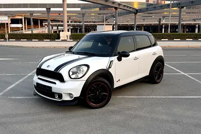 صورة 4 لـ 2013 MINI COUNTRYMAN